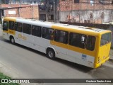 Plataforma Transportes 30725 na cidade de Salvador, Bahia, Brasil, por Gustavo Santos Lima. ID da foto: :id.