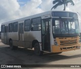Ônibus Particulares 7156 na cidade de Rio Largo, Alagoas, Brasil, por João Melo. ID da foto: :id.