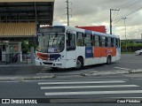 Capital Transportes 8321 na cidade de Aracaju, Sergipe, Brasil, por Cauã Photobus. ID da foto: :id.