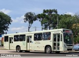 Leblon Transporte de Passageiros 15015 na cidade de Curitiba, Paraná, Brasil, por Amauri Souza. ID da foto: :id.