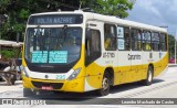 Empresa de Transportes Nova Marambaia AT-77105 na cidade de Belém, Pará, Brasil, por Leandro Machado de Castro. ID da foto: :id.