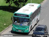 OT Trans - Ótima Salvador Transportes 20063 na cidade de Salvador, Bahia, Brasil, por Victor São Tiago Santos. ID da foto: :id.