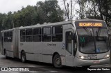 Empresa de Ônibus Campo Largo 22R94 na cidade de Campo Largo, Paraná, Brasil, por Saymon dos Santos. ID da foto: :id.