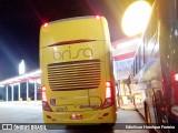 Brisa Ônibus 11865 na cidade de Ribeirão Vermelho, Minas Gerais, Brasil, por Edinilson Henrique Ferreira. ID da foto: :id.