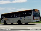 HP Transportes Coletivos 20498 na cidade de Aparecida de Goiânia, Goiás, Brasil, por Kauan Kerllon BusGyn. ID da foto: :id.