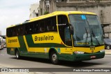 Expresso Brasileiro 508 na cidade de Rio de Janeiro, Rio de Janeiro, Brasil, por Paulo Henrique Pereira Borges. ID da foto: :id.