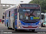 Transcooper > Norte Buss 2 6506 na cidade de São Paulo, São Paulo, Brasil, por Felipe Rhis Elias. ID da foto: :id.