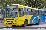 Transporte Coletivo Estrela 2045 na cidade de São José, Santa Catarina, Brasil, por Renato de Aguiar. ID da foto: :id.
