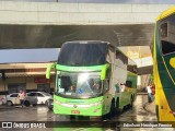 FlixBus Transporte e Tecnologia do Brasil 422016 na cidade de Belo Horizonte, Minas Gerais, Brasil, por Edinilson Henrique Ferreira. ID da foto: :id.
