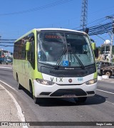 VIX Transporte e Logística 658 na cidade de Vitória, Espírito Santo, Brasil, por Sergio Corrêa. ID da foto: :id.