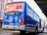 SOPAL - Sociedade de Ônibus Porto-Alegrense Ltda. 6706 na cidade de Porto Alegre, Rio Grande do Sul, Brasil, por Jonathan Alves. ID da foto: :id.