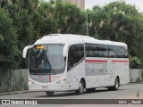 Transpen Transporte Coletivo e Encomendas 42030 na cidade de Curitiba, Paraná, Brasil, por GDC __39AM. ID da foto: :id.