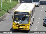 Plataforma Transportes 30259 na cidade de Salvador, Bahia, Brasil, por Victor São Tiago Santos. ID da foto: :id.