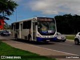 Viação Atalaia Transportes 6591 na cidade de Aracaju, Sergipe, Brasil, por Cauã Photobus. ID da foto: :id.