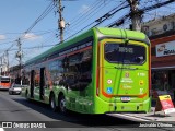 TRANSPPASS - Transporte de Passageiros 8 1199 na cidade de São Paulo, São Paulo, Brasil, por Josivaldo Oliveira. ID da foto: :id.