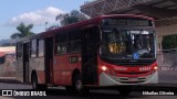 Companhia Coordenadas de Transportes 25E47 na cidade de Sarzedo, Minas Gerais, Brasil, por Nikollas Oliveira. ID da foto: :id.