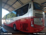 Empresa de Ônibus Pássaro Marron 5817 na cidade de Bertioga, São Paulo, Brasil, por Thiago  Salles dos Santos. ID da foto: :id.