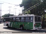 Next Mobilidade - ABC Sistema de Transporte 7056 na cidade de Santo André, São Paulo, Brasil, por Gilberto Mendes dos Santos. ID da foto: :id.