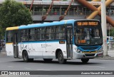 Transportes Barra D13370 na cidade de Rio de Janeiro, Rio de Janeiro, Brasil, por Acervo NevesRJPhotos©. ID da foto: :id.