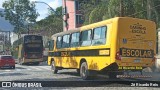 Prefeitura Municipal de Itaboraí Escolar RJM9I85 na cidade de Petrópolis, Rio de Janeiro, Brasil, por Zé Ricardo Reis. ID da foto: :id.