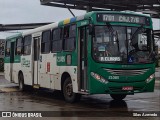 OT Trans - Ótima Salvador Transportes 21085 na cidade de Salvador, Bahia, Brasil, por Silas Azevedo. ID da foto: :id.