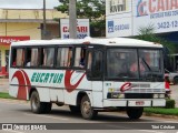 Eucatur - Empresa União Cascavel de Transportes e Turismo 2471 na cidade de Ji-Paraná, Rondônia, Brasil, por Tôni Cristian. ID da foto: :id.