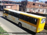 Plataforma Transportes 30127 na cidade de Salvador, Bahia, Brasil, por Gustavo Santos Lima. ID da foto: :id.