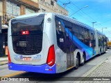 Next Mobilidade - ABC Sistema de Transporte 8318 na cidade de Santo André, São Paulo, Brasil, por Juliano Soares. ID da foto: :id.