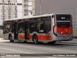 TRANSPPASS - Transporte de Passageiros 8 0067 na cidade de São Paulo, São Paulo, Brasil, por Luiz Guilherme  Nascimento. ID da foto: :id.