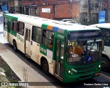 OT Trans - Ótima Salvador Transportes 20538 na cidade de Salvador, Bahia, Brasil, por Gustavo Santos Lima. ID da foto: :id.
