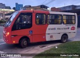 Serramar Transporte Coletivo 50510 na cidade de Cariacica, Espírito Santo, Brasil, por Everton Costa Goltara. ID da foto: :id.