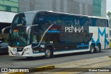Empresa de Ônibus Nossa Senhora da Penha 61265 na cidade de Rio de Janeiro, Rio de Janeiro, Brasil, por Marlon Generoso. ID da foto: :id.