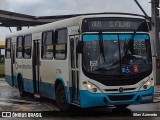 Expresso Metropolitano Transportes 2786 na cidade de Salvador, Bahia, Brasil, por Silas Azevedo. ID da foto: :id.