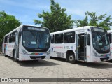 Reunidas Transportes >  Transnacional Metropolitano 51043 na cidade de João Pessoa, Paraíba, Brasil, por Alesandro da Mata Silva . ID da foto: :id.