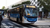 Transurb A72002 na cidade de Rio de Janeiro, Rio de Janeiro, Brasil, por Anderson Nascimento. ID da foto: :id.