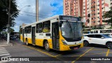 Empresa de Transportes Nova Marambaia AT-185 na cidade de Belém, Pará, Brasil, por Leonardo Rocha. ID da foto: :id.