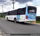 Vega Manaus Transporte 1024027 na cidade de Manaus, Amazonas, Brasil, por Bus de Manaus AM. ID da foto: :id.