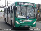 OT Trans - Ótima Salvador Transportes 21018 na cidade de Salvador, Bahia, Brasil, por Alexandre Souza Carvalho. ID da foto: :id.