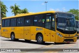 Transporte Coletivo Estrela 31039 na cidade de Florianópolis, Santa Catarina, Brasil, por Renato de Aguiar. ID da foto: :id.