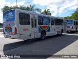 Consórcio Unitrans - 08 > Reunidas Transportes 08029 na cidade de João Pessoa, Paraíba, Brasil, por Wellison Cardoso. ID da foto: :id.