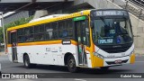 Transportes Paranapuan B10069 na cidade de Rio de Janeiro, Rio de Janeiro, Brasil, por Gabriel Sousa. ID da foto: :id.