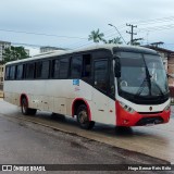 Ônibus Particulares 7D67 na cidade de Belém, Pará, Brasil, por Hugo Bernar Reis Brito. ID da foto: :id.