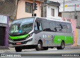 Transcooper > Norte Buss 1 6752 na cidade de São Paulo, São Paulo, Brasil, por KAIQUE DA SILVA. ID da foto: :id.