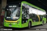 Upbus Qualidade em Transportes 3 5008 na cidade de São Paulo, São Paulo, Brasil, por Bruno - ViajanteFLA. ID da foto: :id.