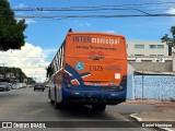União Transportes 13175 na cidade de Várzea Grande, Mato Grosso, Brasil, por Daniel Henrique. ID da foto: :id.