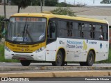Via Metro - Auto Viação Metropolitana 0211322 na cidade de Maracanaú, Ceará, Brasil, por Fernando de Oliveira. ID da foto: :id.