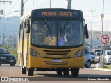 Jotur - Auto Ônibus e Turismo Josefense 1299 na cidade de Palhoça, Santa Catarina, Brasil, por Brunno Alexandre. ID da foto: :id.