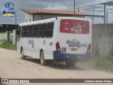 Viação Atalaia Transportes 6009 na cidade de Nossa Senhora do Socorro, Sergipe, Brasil, por Gledson Santos Freitas. ID da foto: :id.