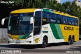 Empresa Gontijo de Transportes 15030 na cidade de Curitiba, Paraná, Brasil, por Jefferson Simões. ID da foto: :id.