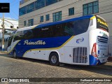 Primotur Transportes e Turismo 4012 na cidade de Lambari, Minas Gerais, Brasil, por Guilherme Pedroso Alves. ID da foto: :id.